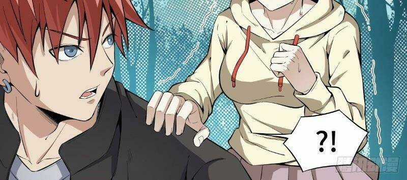 Võ Lực Chí Mạng - Chapter 27 - Trang 39