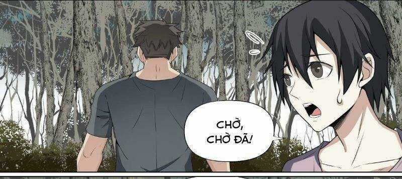 Võ Lực Chí Mạng - Chapter 27 - Trang 5