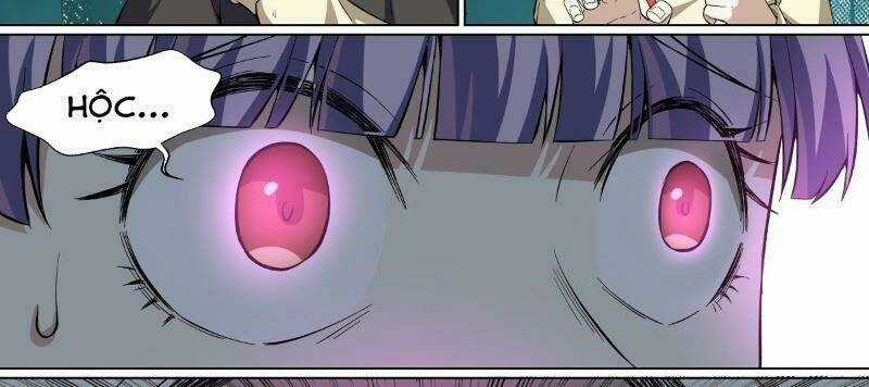 Võ Lực Chí Mạng - Chapter 27 - Trang 41