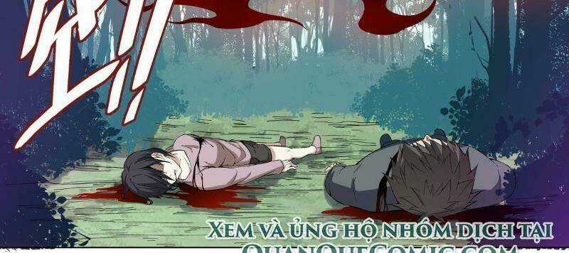 Võ Lực Chí Mạng - Chapter 27 - Trang 44