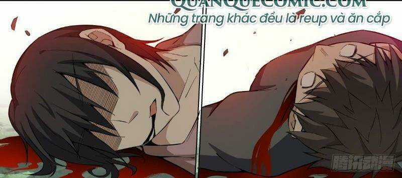 Võ Lực Chí Mạng - Chapter 27 - Trang 45