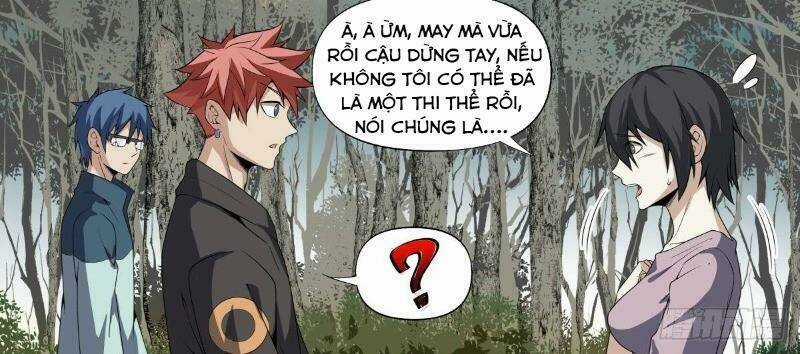 Võ Lực Chí Mạng - Chapter 27 - Trang 6