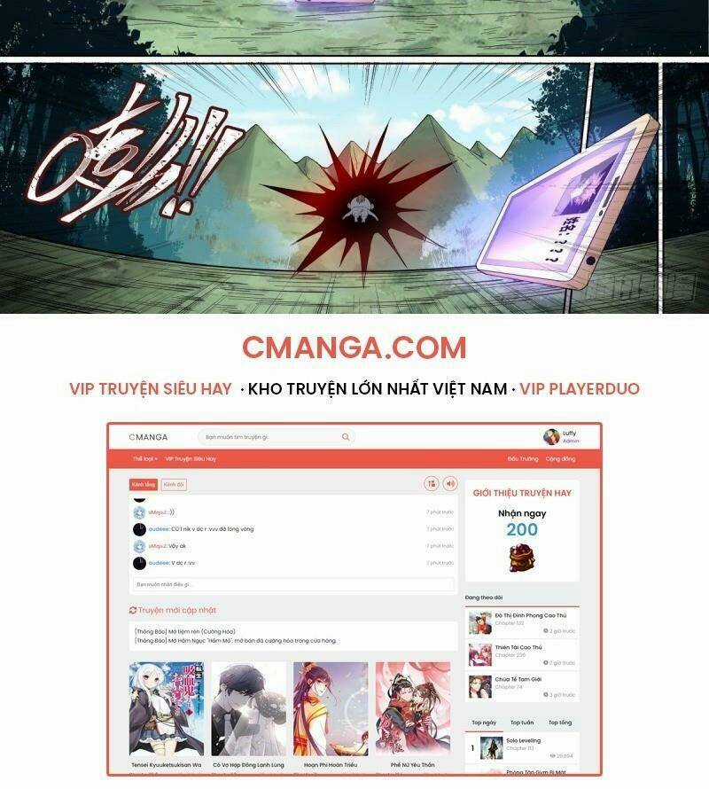 Võ Lực Chí Mạng - Chapter 27 - Trang 54