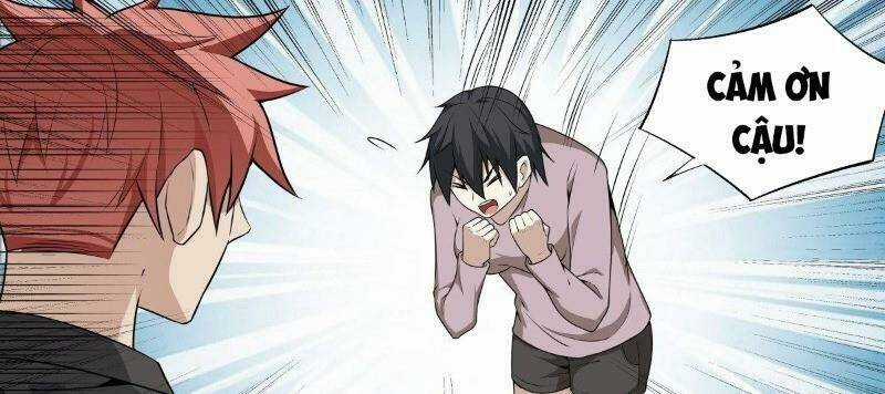 Võ Lực Chí Mạng - Chapter 27 - Trang 7