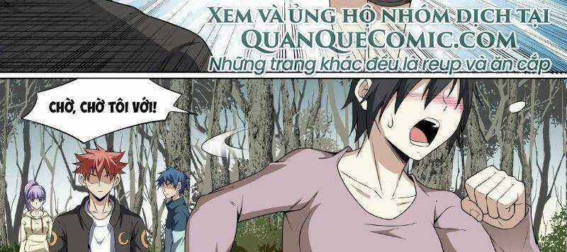 Võ Lực Chí Mạng - Chapter 27 - Trang 8