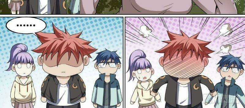 Võ Lực Chí Mạng - Chapter 27 - Trang 9