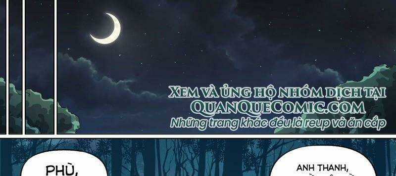 Võ Lực Chí Mạng - Chapter 28 - Trang 1