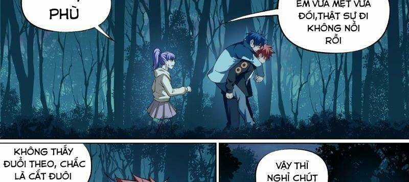 Võ Lực Chí Mạng - Chapter 28 - Trang 2