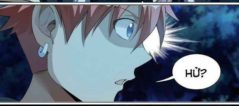 Võ Lực Chí Mạng - Chapter 28 - Trang 11