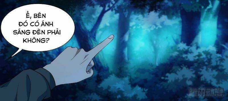 Võ Lực Chí Mạng - Chapter 28 - Trang 12