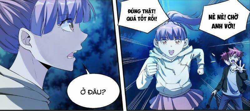 Võ Lực Chí Mạng - Chapter 28 - Trang 13