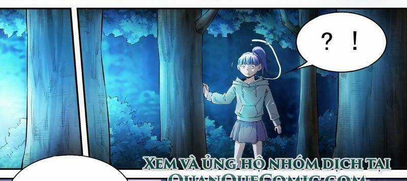 Võ Lực Chí Mạng - Chapter 28 - Trang 14