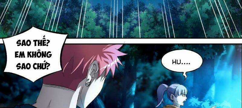 Võ Lực Chí Mạng - Chapter 28 - Trang 17