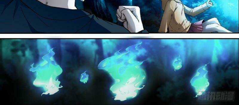 Võ Lực Chí Mạng - Chapter 28 - Trang 18