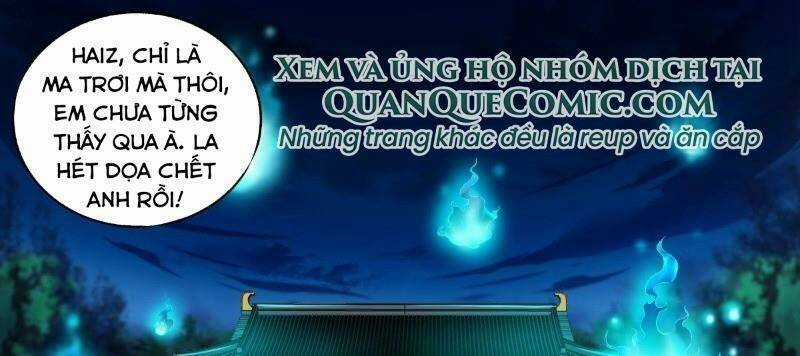 Võ Lực Chí Mạng - Chapter 28 - Trang 19
