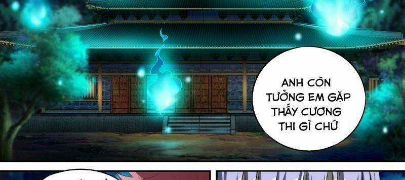 Võ Lực Chí Mạng - Chapter 28 - Trang 20