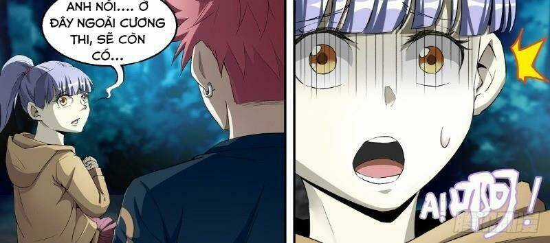 Võ Lực Chí Mạng - Chapter 28 - Trang 21