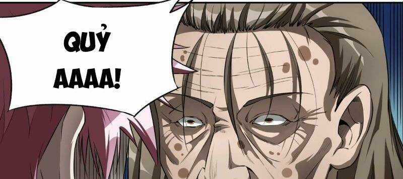 Võ Lực Chí Mạng - Chapter 28 - Trang 23