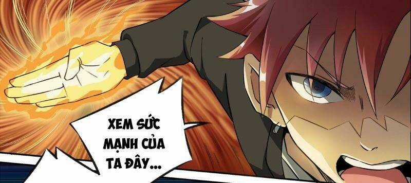 Võ Lực Chí Mạng - Chapter 28 - Trang 25