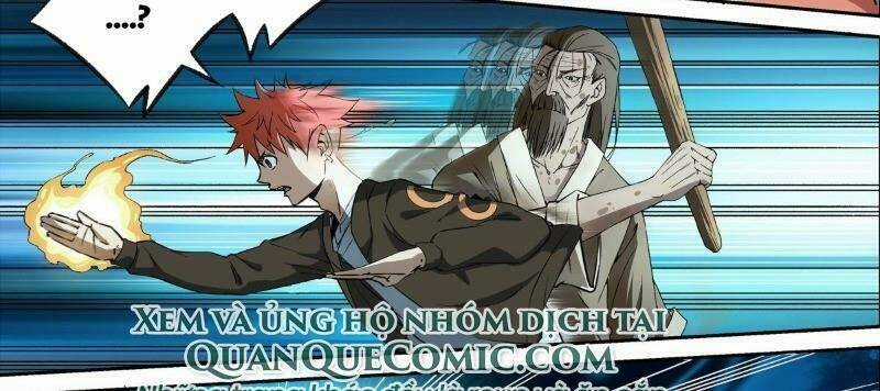 Võ Lực Chí Mạng - Chapter 28 - Trang 26