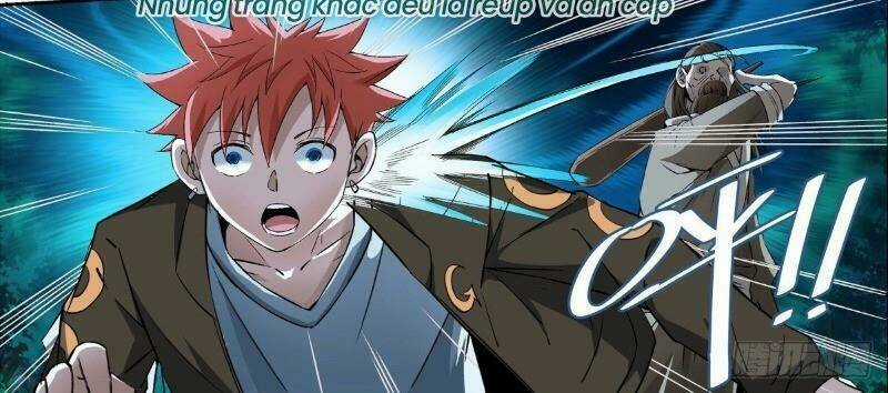 Võ Lực Chí Mạng - Chapter 28 - Trang 27