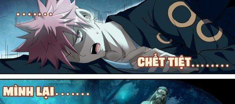 Võ Lực Chí Mạng - Chapter 28 - Trang 28