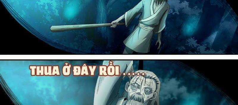 Võ Lực Chí Mạng - Chapter 28 - Trang 29