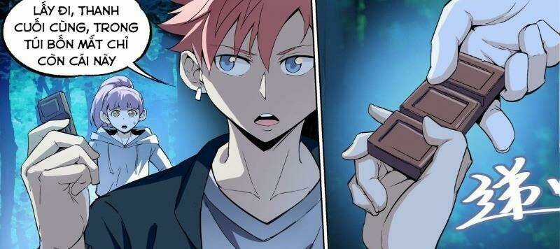 Võ Lực Chí Mạng - Chapter 28 - Trang 4