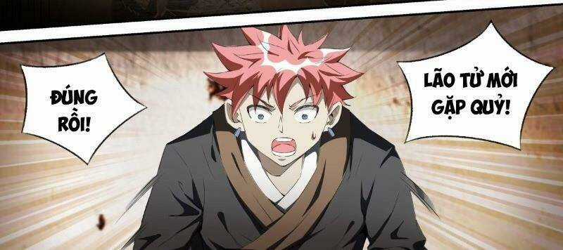 Võ Lực Chí Mạng - Chapter 28 - Trang 35