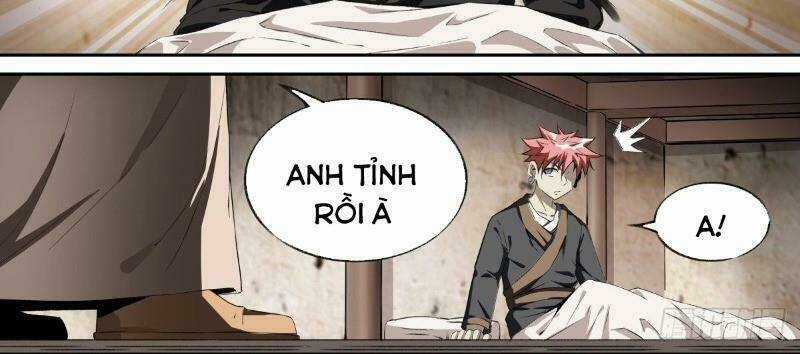 Võ Lực Chí Mạng - Chapter 28 - Trang 36