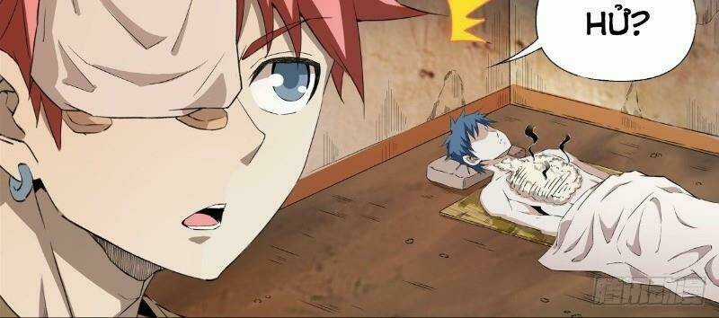 Võ Lực Chí Mạng - Chapter 28 - Trang 39