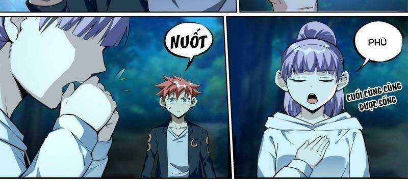 Võ Lực Chí Mạng - Chapter 28 - Trang 5