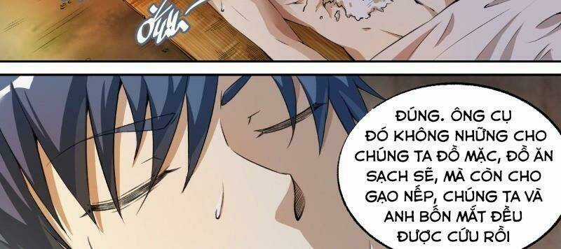 Võ Lực Chí Mạng - Chapter 28 - Trang 41