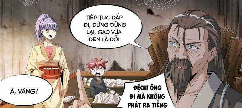 Võ Lực Chí Mạng - Chapter 28 - Trang 43