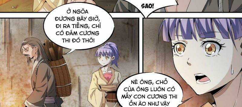 Võ Lực Chí Mạng - Chapter 28 - Trang 44