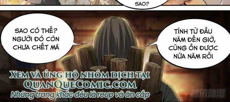 Võ Lực Chí Mạng - Chapter 28 - Trang 45