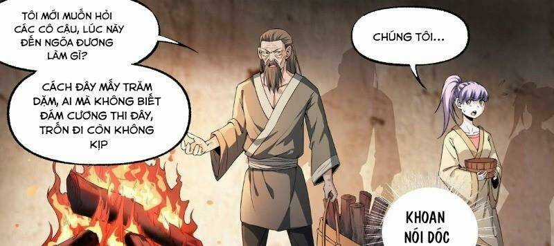 Võ Lực Chí Mạng - Chapter 28 - Trang 46