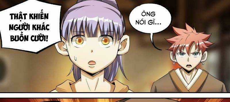 Võ Lực Chí Mạng - Chapter 28 - Trang 49