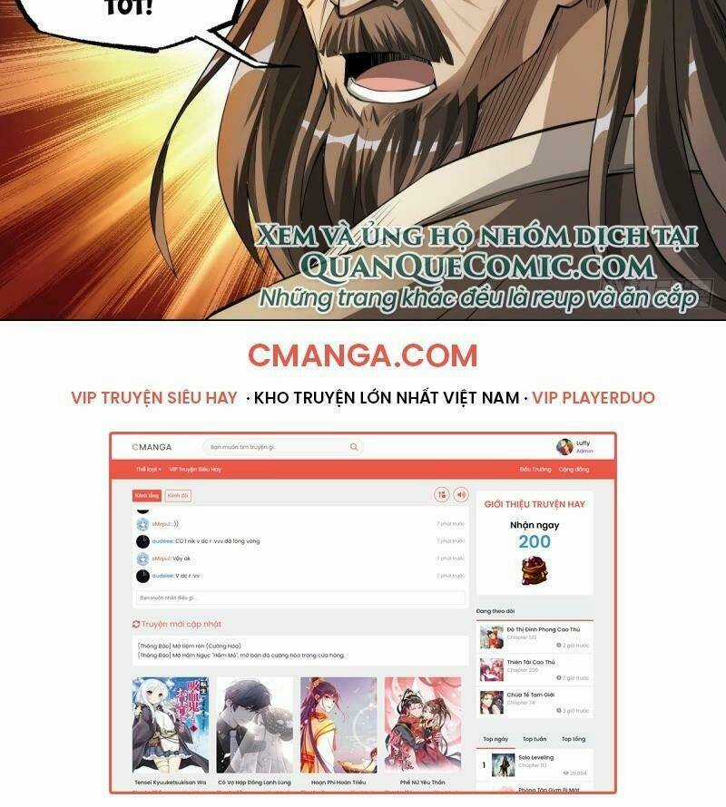 Võ Lực Chí Mạng - Chapter 28 - Trang 51