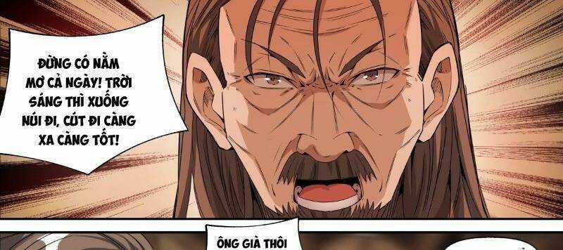 Võ Lực Chí Mạng - Chapter 29 - Trang 1