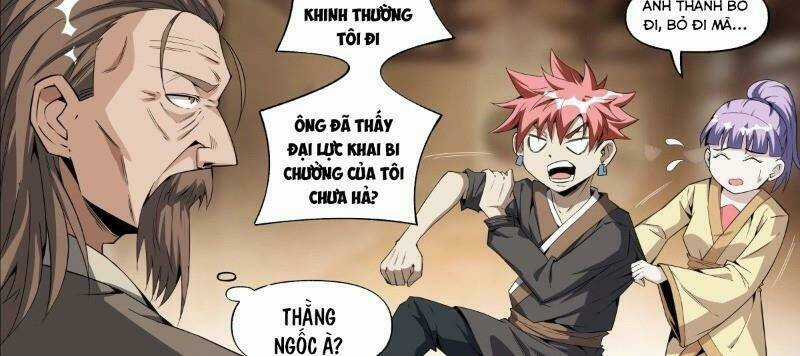 Võ Lực Chí Mạng - Chapter 29 - Trang 2