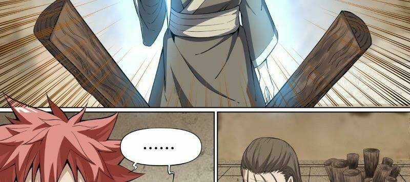 Võ Lực Chí Mạng - Chapter 29 - Trang 14