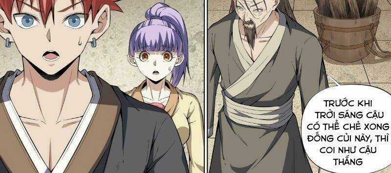 Võ Lực Chí Mạng - Chapter 29 - Trang 15
