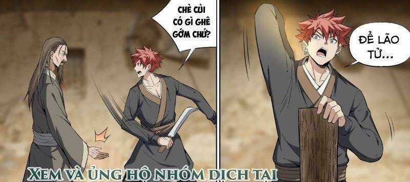 Võ Lực Chí Mạng - Chapter 29 - Trang 16