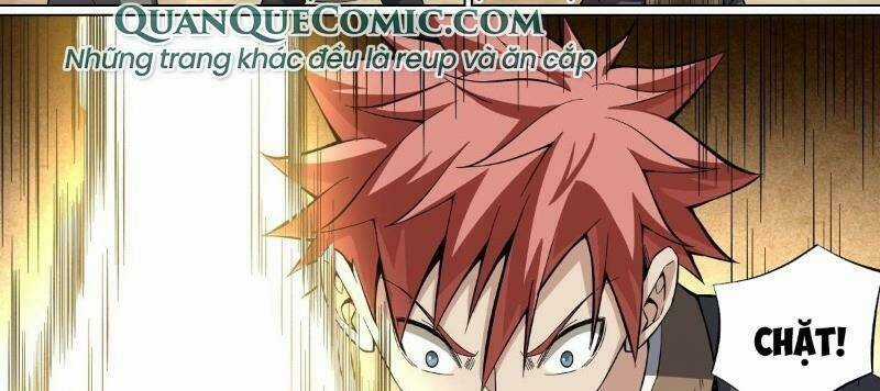 Võ Lực Chí Mạng - Chapter 29 - Trang 17