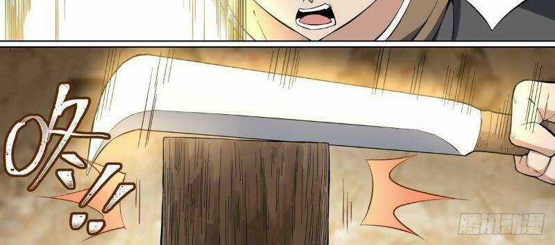 Võ Lực Chí Mạng - Chapter 29 - Trang 18