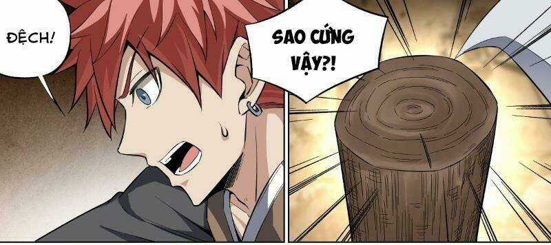 Võ Lực Chí Mạng - Chapter 29 - Trang 19