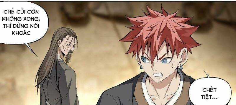 Võ Lực Chí Mạng - Chapter 29 - Trang 20