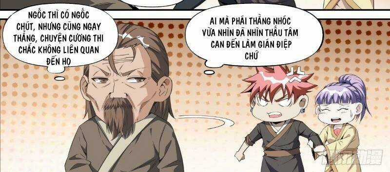 Võ Lực Chí Mạng - Chapter 29 - Trang 3