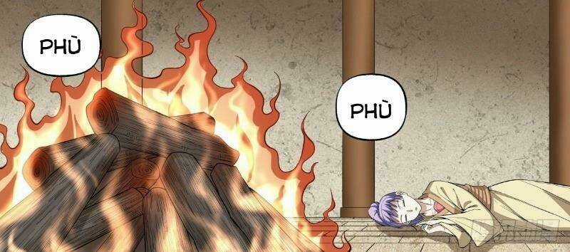 Võ Lực Chí Mạng - Chapter 29 - Trang 24